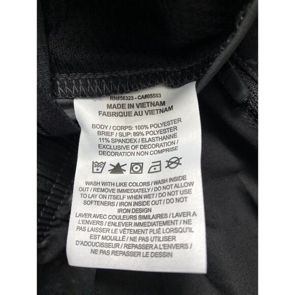 Nike SMALL Dri-FIT Run Division Stride Brief-Lined Shorts Black DV9272 010 Men S - Picture 11 of 12